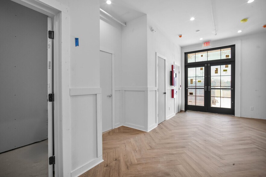 More Photos Of Habersham and 37th Street, Savannah Apartments For Lease