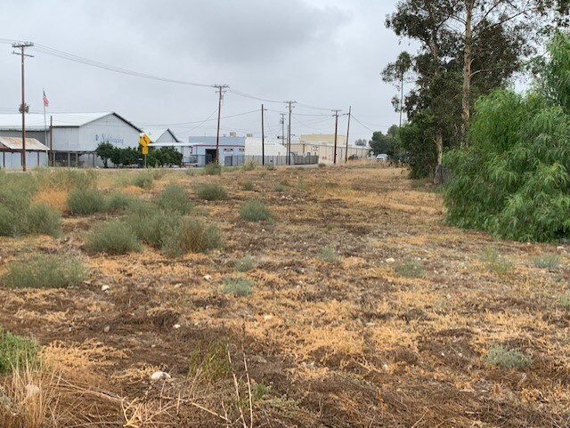 Primary Photo Of 730 N Wabash Ave, Redlands Land For Sale