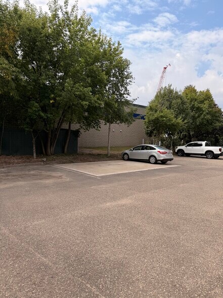 More Photos Of 10661 NE Nassau St, Blaine Warehouse For Lease