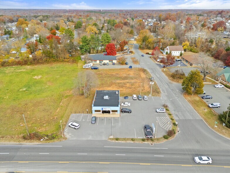 More Photos Of 618-622 Garrisonville Rd, Stafford Land For Sale