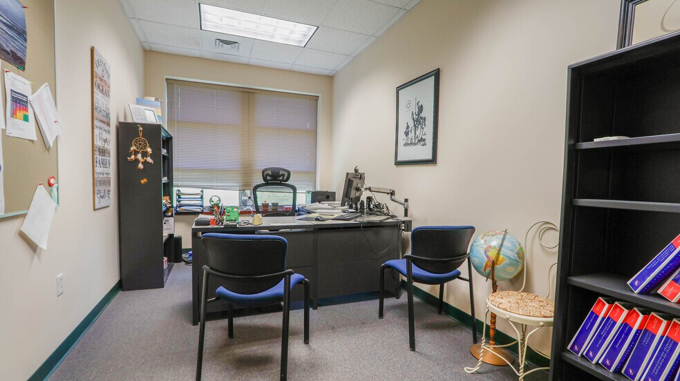 More Photos Of 401 Technology Dr E, Menomonie Office For Sale
