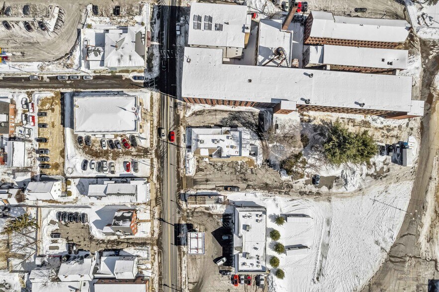 More Photos Of 321 Main St, Athol Restaurant For Sale