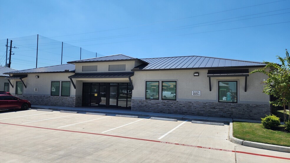 Primary Photo Of 16702 House Hahl Rd, Cypress Medical For Lease