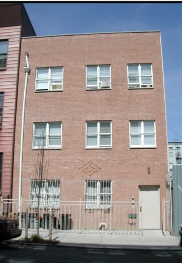 Primary Photo Of 1367 Dekalb Ave, Brooklyn Apartments For Sale