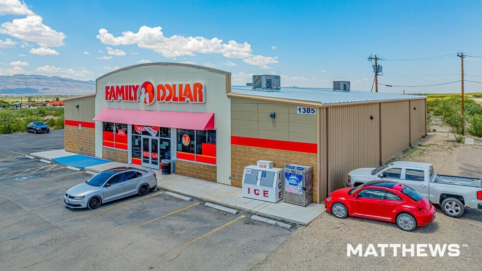 More Photos Of 4155 S Highway 92, Sierra Vista General Retail For Sale