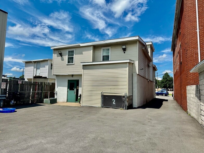 More Photos Of 1409 Milton Ave, Solvay Storefront For Sale