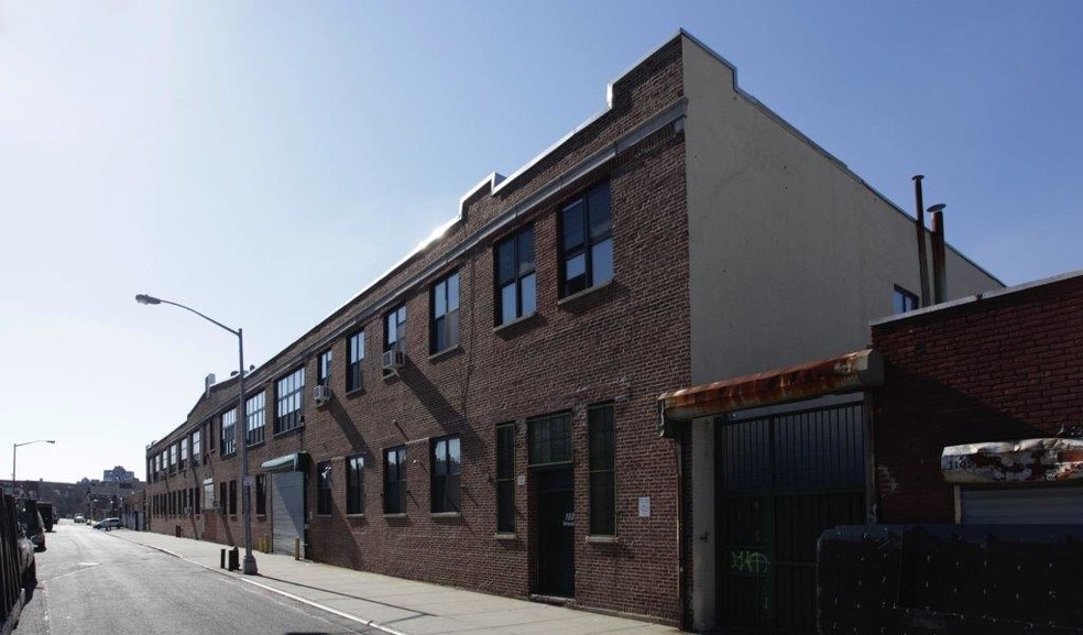 More Photos Of 77-107 Dobbin St, Brooklyn Manufacturing For Lease