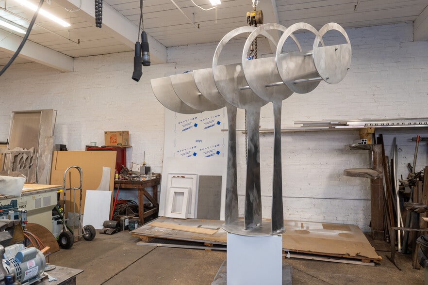 More Photos Of 230-234 Ferry St, Easton Loft Creative Space For Sale