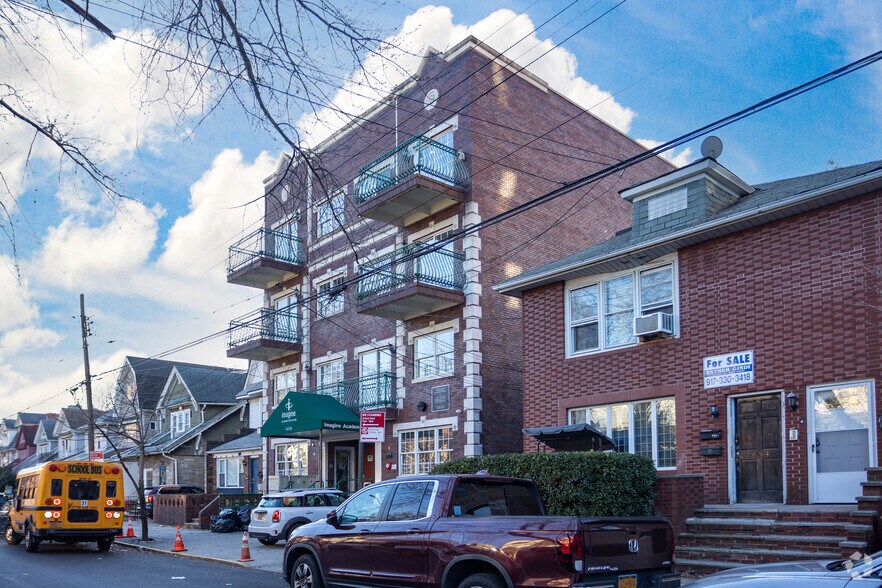 More Photos Of 1458 E 14th St, Brooklyn Schools For Sale