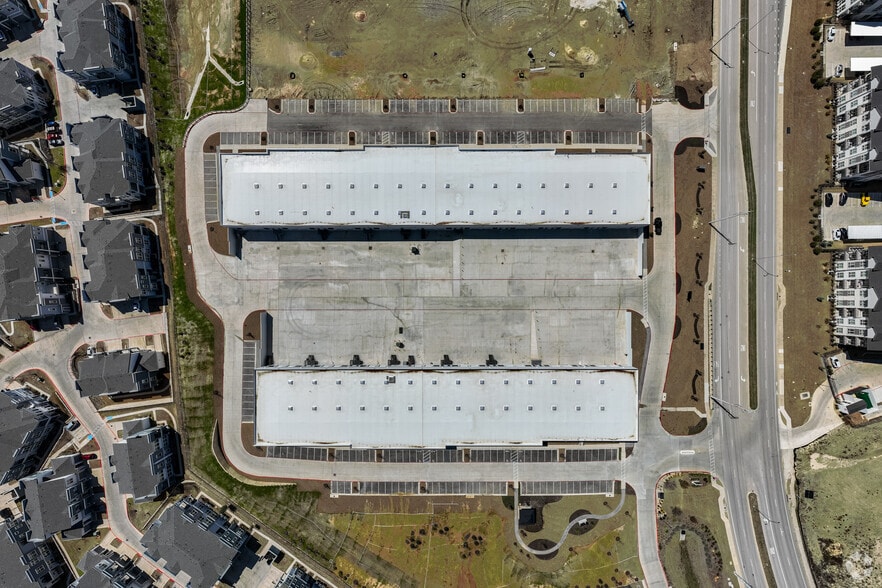 More Photos Of 5305 N Mays St, Georgetown Unknown For Lease