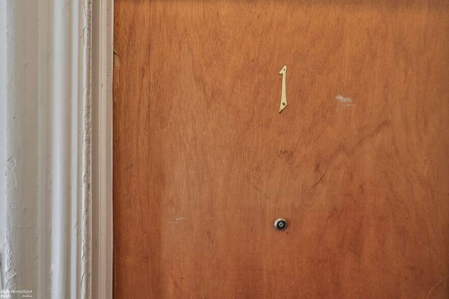 More Photos Of 1037 W Turner St, Allentown Multifamily For Sale