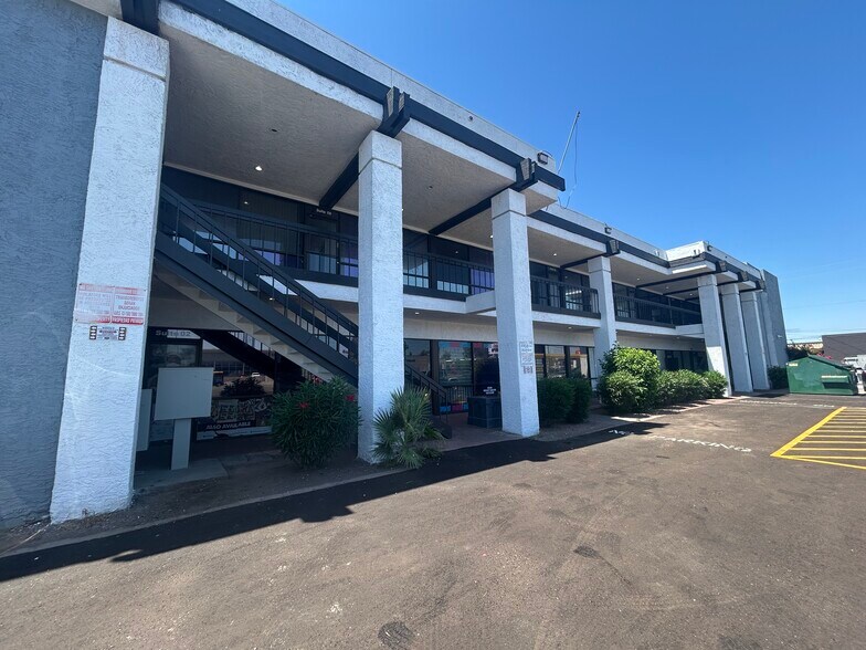 Primary Photo Of 1917 W Glendale Ave, Phoenix Office For Lease