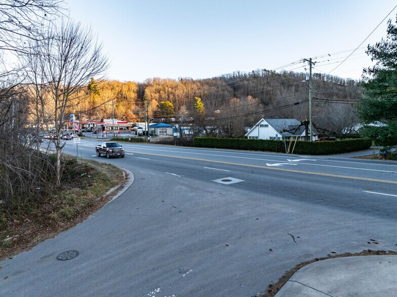 More Photos Of 00 Hyatt Creek rd, Waynesville Land For Sale