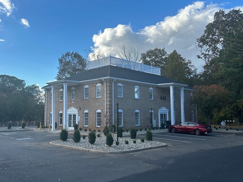 Primary Photo Of 440 State Route 34, Colts Neck Loft Creative Space For Lease