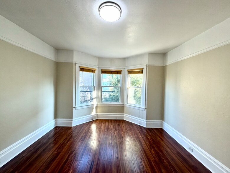 More Photos Of 176-180 Langton St, San Francisco Apartments For Sale