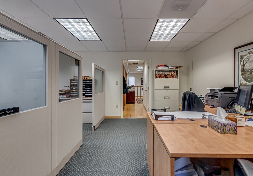 More Photos Of 3439 Babcock Blvd, Pittsburgh Office For Sale