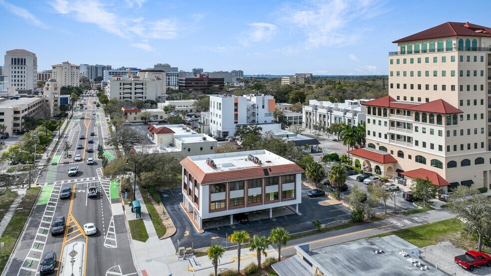 More Photos Of 2201 Ringling Blvd, Sarasota Loft Creative Space For Sale