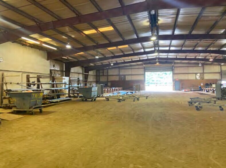 More Photos Of 9347 Allspan Dr, Bridgeville Industrial For Lease