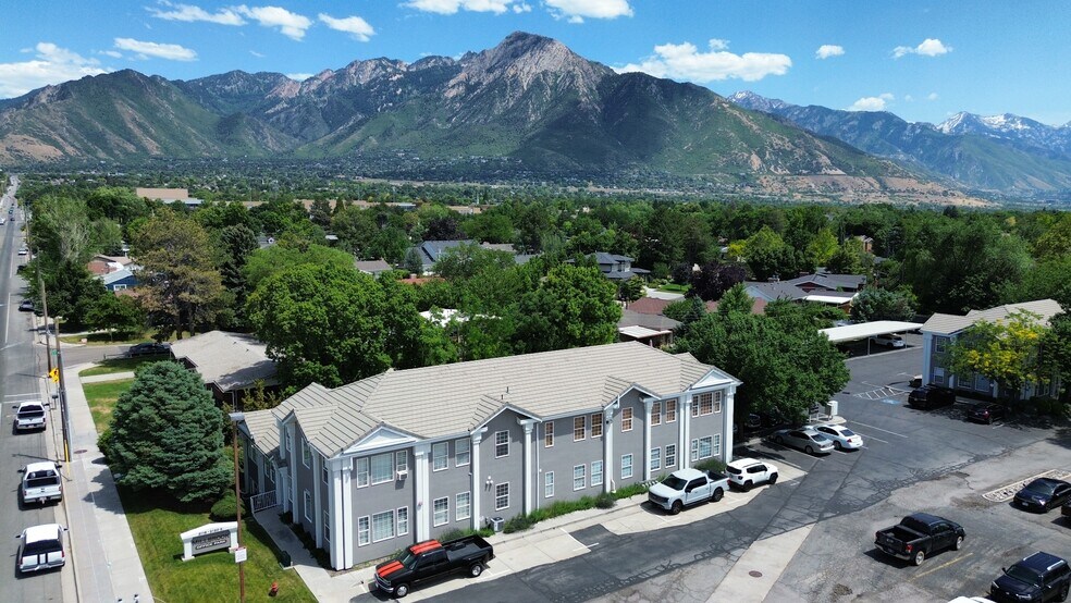 More Photos Of 2120 E 3900 S, Salt Lake City Office For Lease