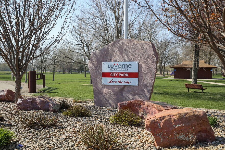 More Photos Of 109 E Luverne St, Luverne Apartments For Sale