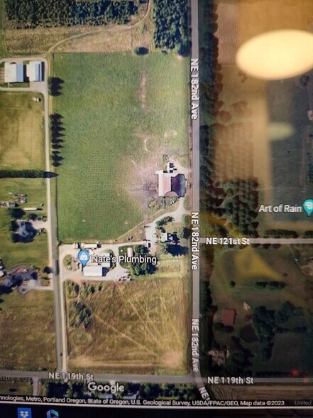 More Photos Of 12108 NE 182nd Ave, Brush Prairie Land For Sale