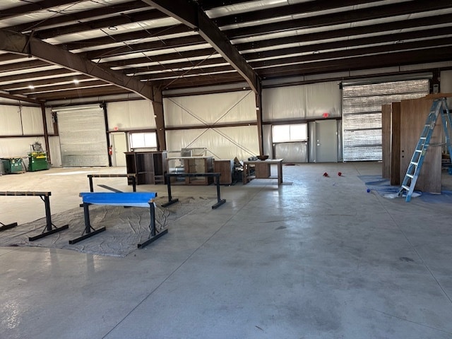 More Photos Of 2530 Nowlin Rd, Minden Warehouse For Sale