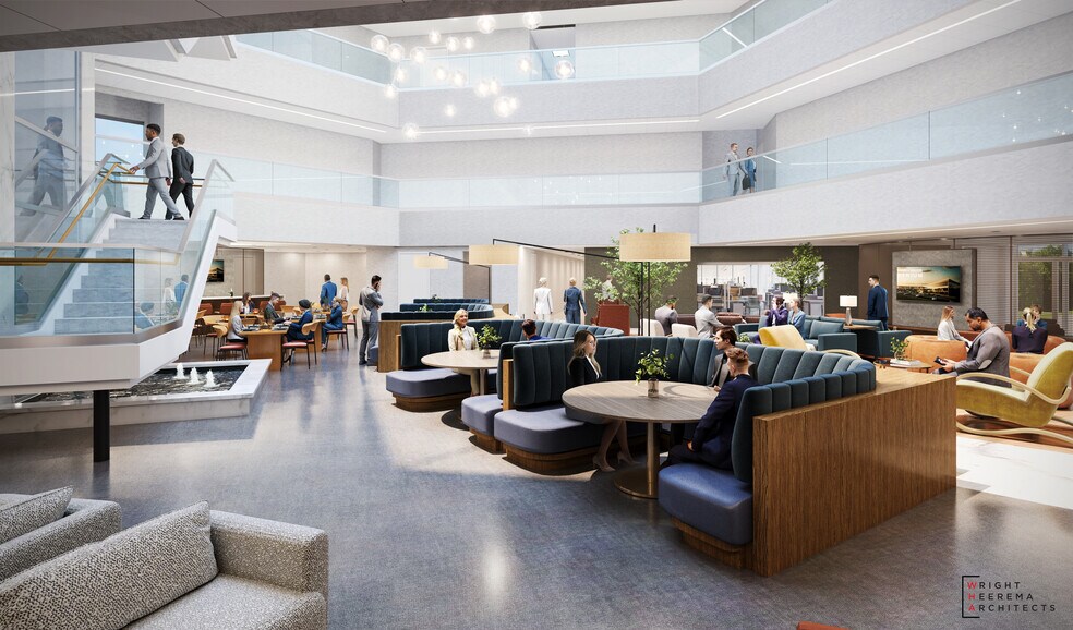 More Photos Of 2275 Half Day Rd, Bannockburn Office For Lease