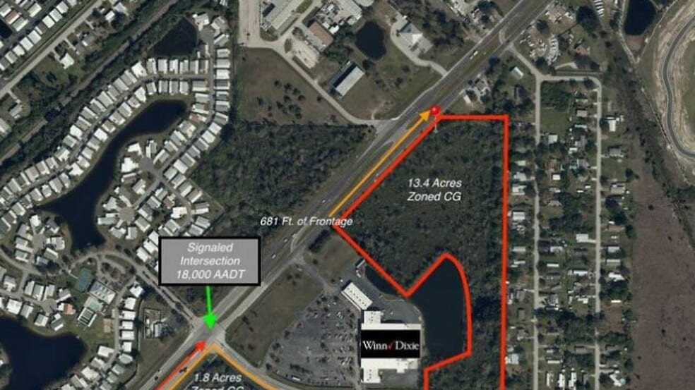 More Photos Of 5682 Duncan Rd, Punta Gorda Land For Sale