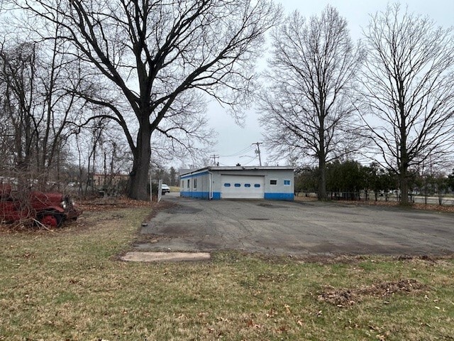 More Photos Of 157 Washington Ave, North Haven Auto Repair For Sale
