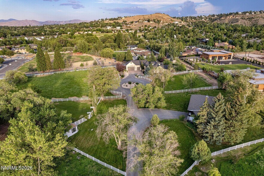 More Photos Of 150 Juniper Hill Rd, Reno Land For Sale