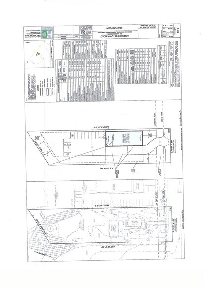 More Photos Of 408 Norristown Rd, Horsham Township Land For Sale
