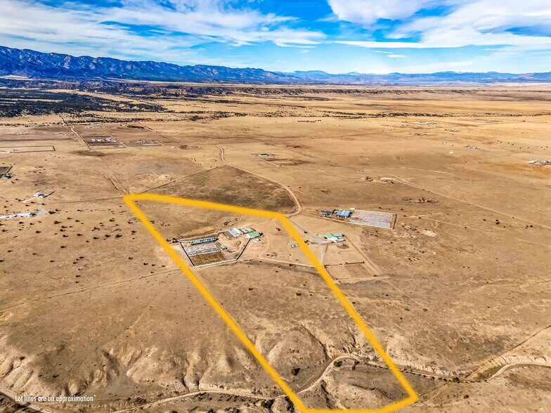 More Photos Of 1840 Pope Valley Ranch Rd, Pueblo Flex For Sale