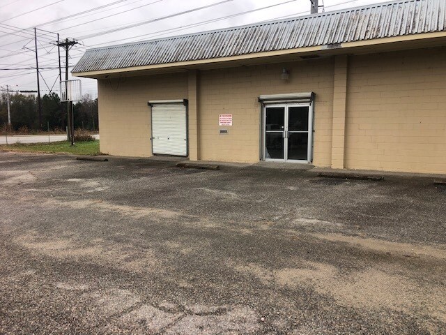 More Photos Of 2874 Bamberg Rd, Orangeburg Warehouse For Sale