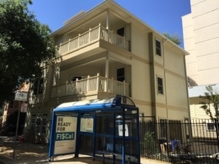More Photos Of 1304-1306 19th St, Sacramento Office Residential For Sale