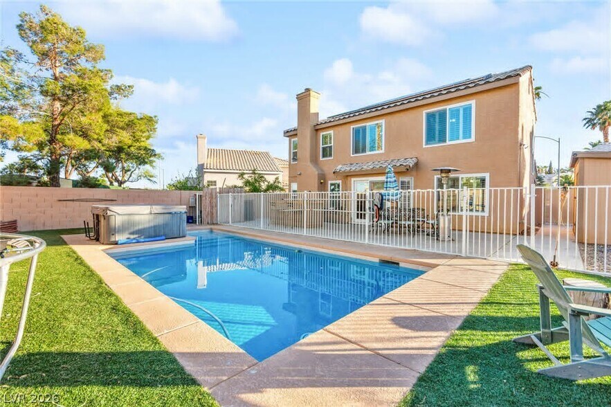More Photos Of 3151 Soaring Gulls Dr, Las Vegas Apartments For Lease
