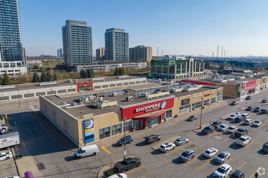 More Photos Of 8783-8889 Yonge St, Richmond Hill Unknown For Lease