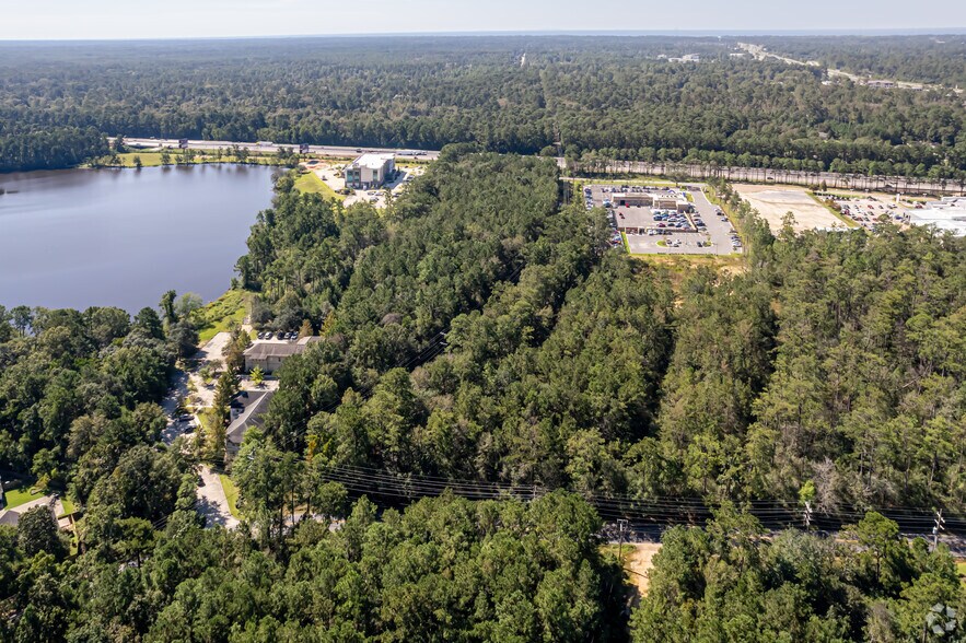 More Photos Of I-12 & Hwy 190, Covington Land For Sale