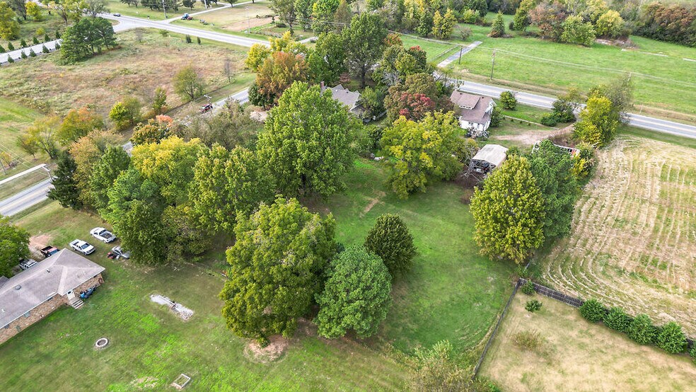 More Photos Of 1285 W Centerton Blvd, Centerton Land For Sale
