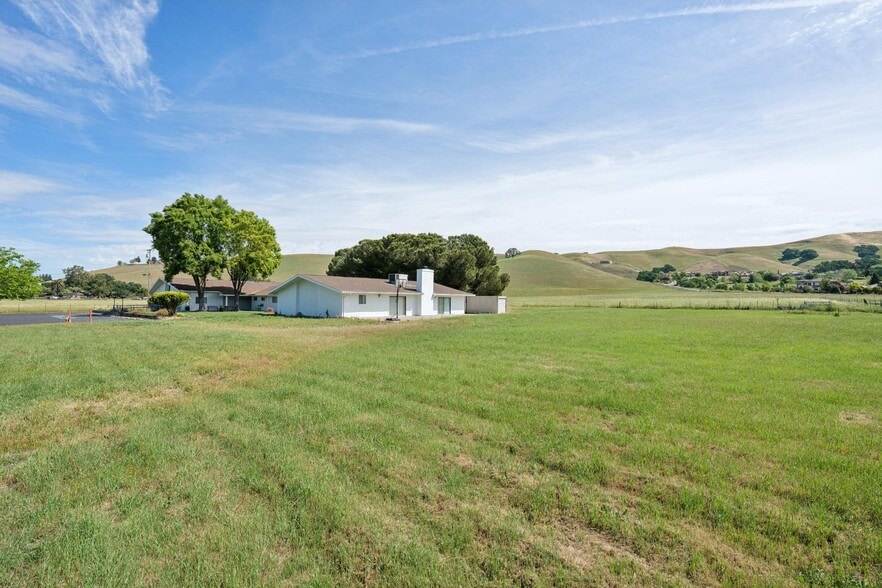 More Photos Of 6656 Alisal St, Pleasanton Land For Sale