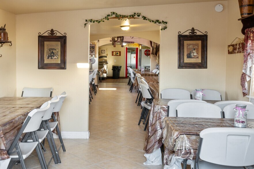 More Photos Of 5770 Peterson rd, Amargosa Valley Specialty For Sale