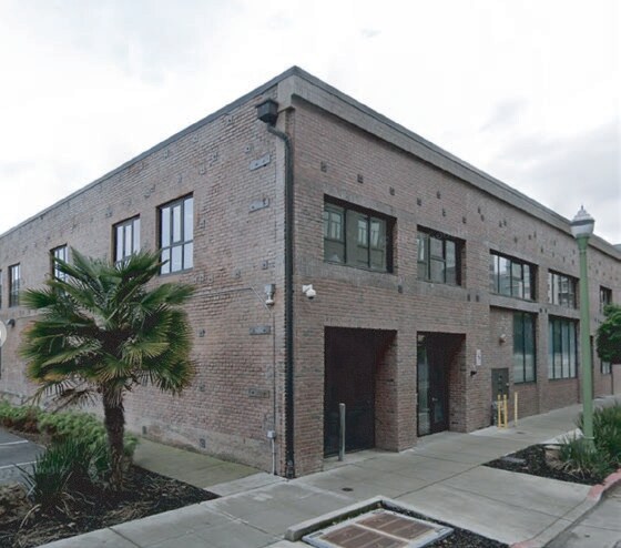 More Photos Of 2335-2345 Broadway, Oakland Unknown For Lease