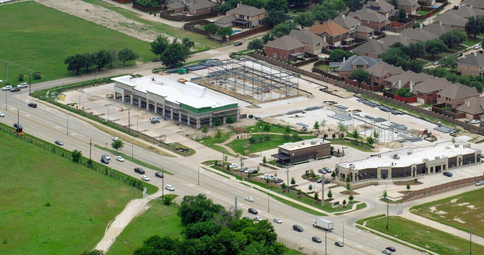 More Photos Of 11025 Preston rd, Frisco General Retail For Lease