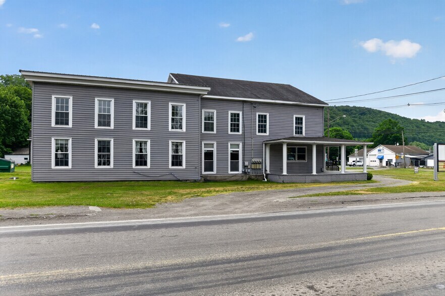 More Photos Of 464 Main St, New Milford Storefront Retail Office For Sale