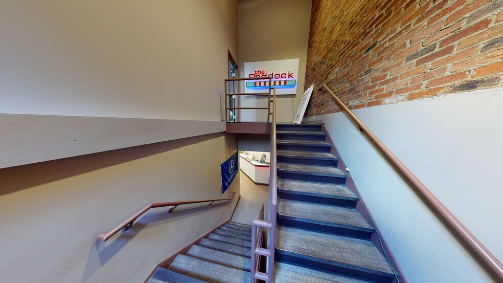 More Photos Of 150 E Market St, Indianapolis Office For Lease