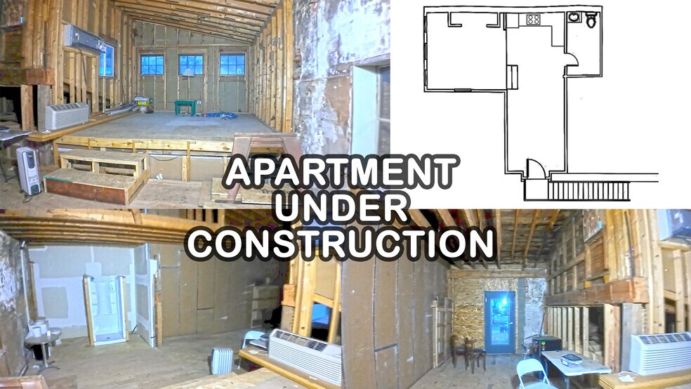 More Photos Of 505-511 Rose St, Georgetown Restaurant For Lease