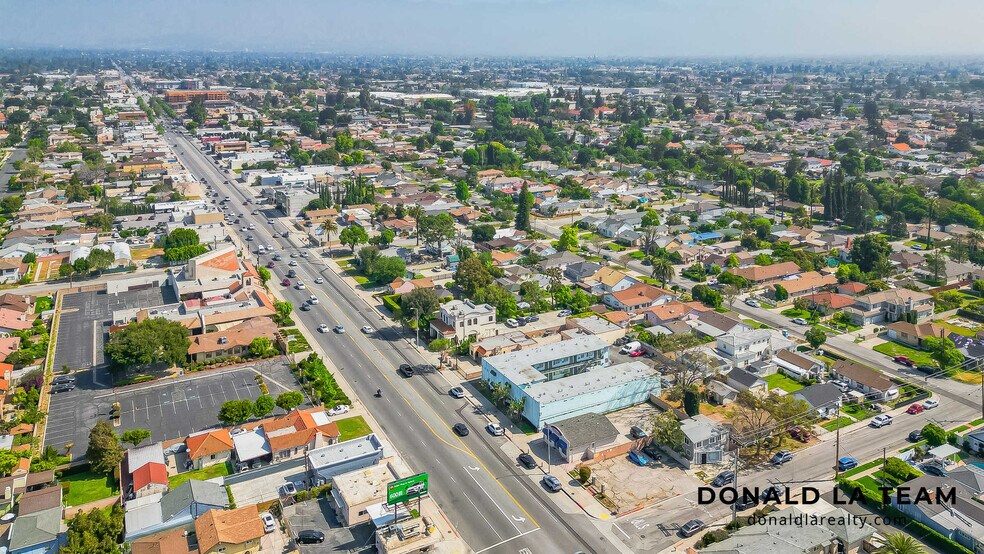 More Photos Of 1232 S San Gabriel Blvd, San Gabriel Apartments For Sale