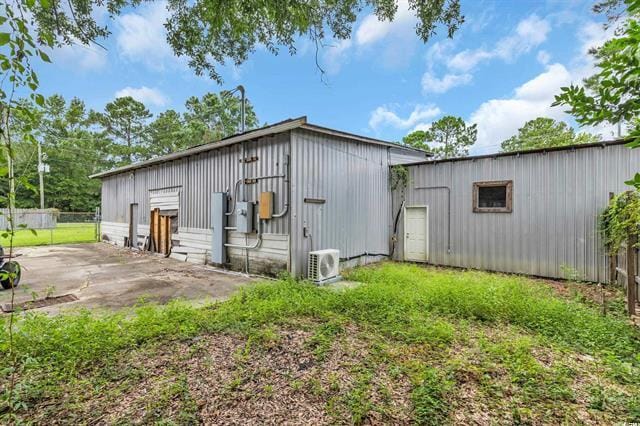 More Photos Of 53 Garden Ave, Georgetown Warehouse For Sale