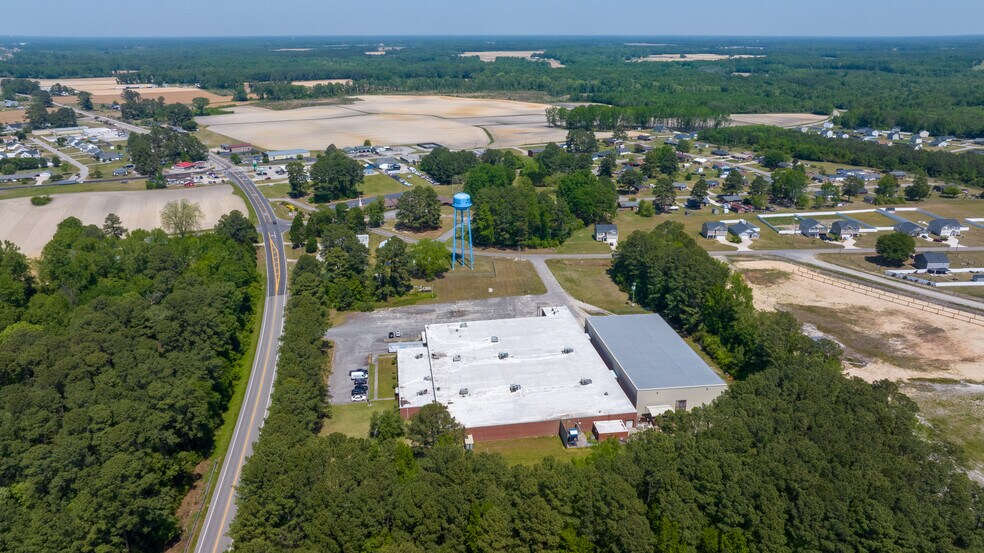 More Photos Of 7427 NC Highway 58 S, Stantonsburg Manufacturing For Sale