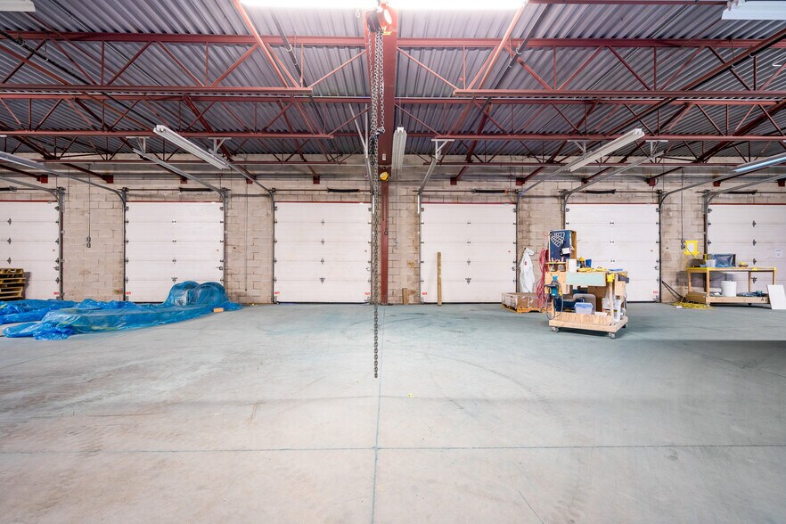 More Photos Of 2 Terra Dr, Markdale Industrial For Sale