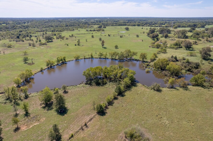 More Photos Of Parker Farm, Edgewood Land For Sale